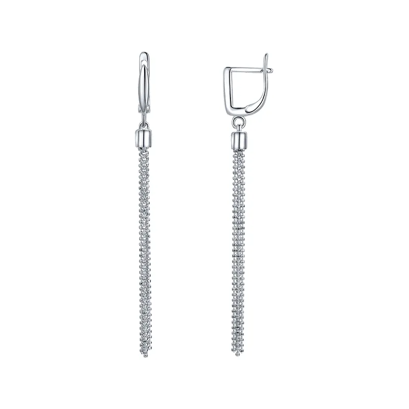 Серьги, Серебро 925, JXE 47