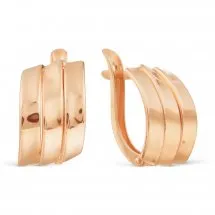 Серьги, Золото 585 Т100028612