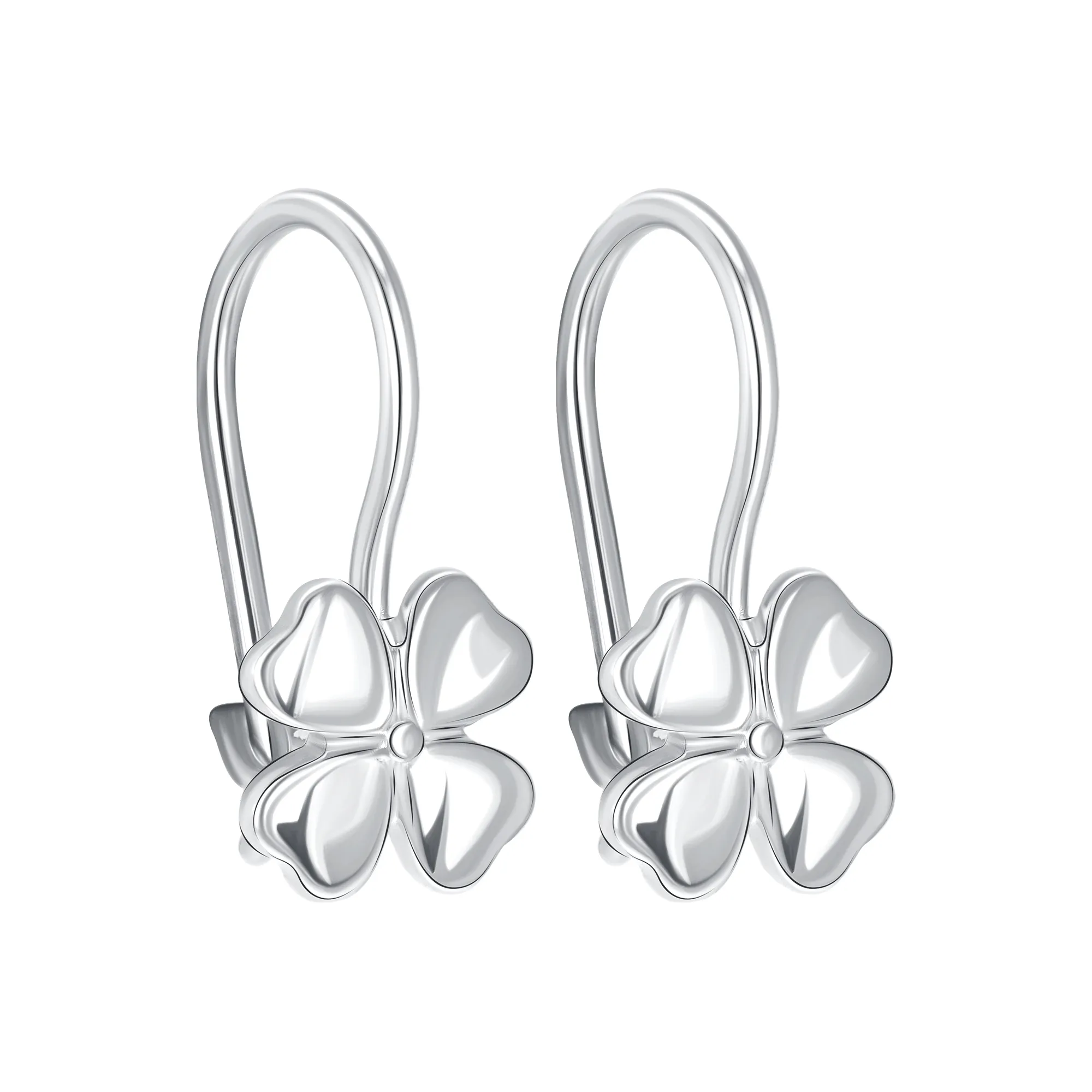 Детские серьги,  Серебро 925, 90-62-0469-00