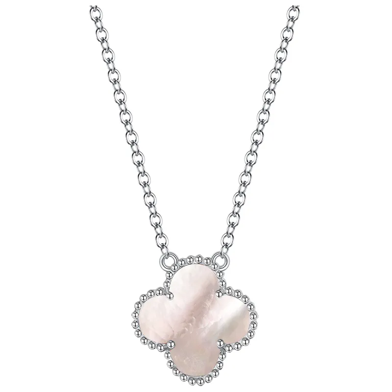 Колье,  Серебро 925, MVN 2-46