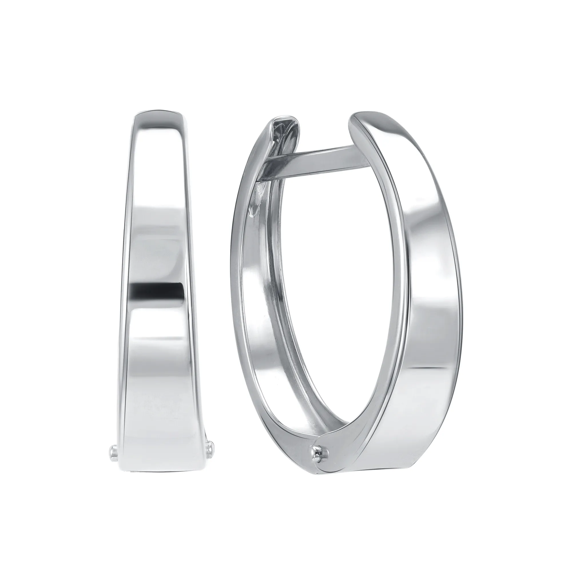 Серьги, Золото 585, 20-62-0111-00