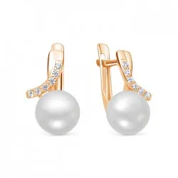 Серьги, Серебро 925, Z2-10335з