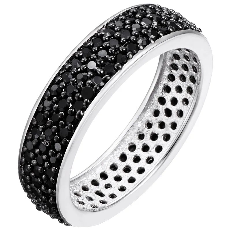 Кольцо Серебро 925, LLR 522