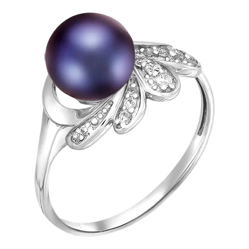 Кольцо Серебро 925, 90-01-6842-50