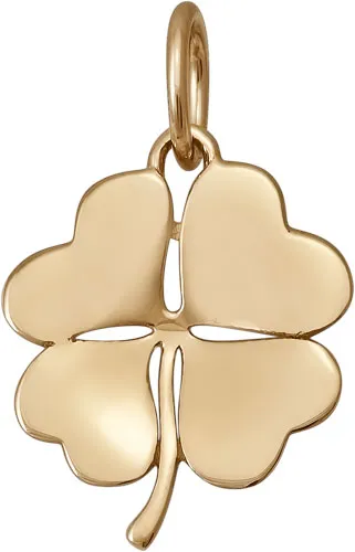 Подвеска фантазийная,  Золото 585, Пд2151