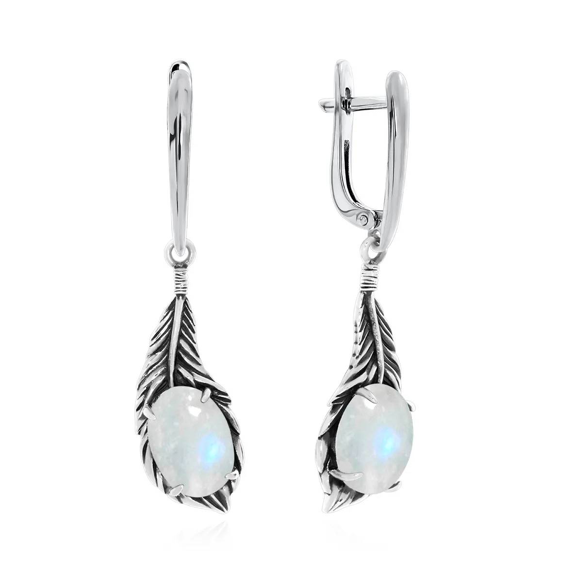 Серьги, Серебро 925, 2310931601-1