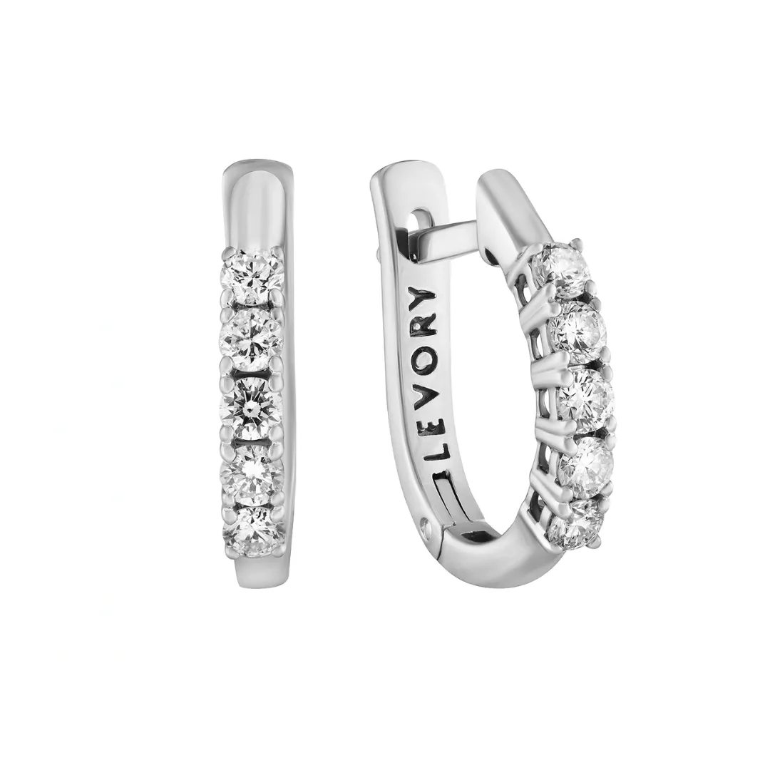 Серьги, Золото 585, 83-42E60535-F0DD