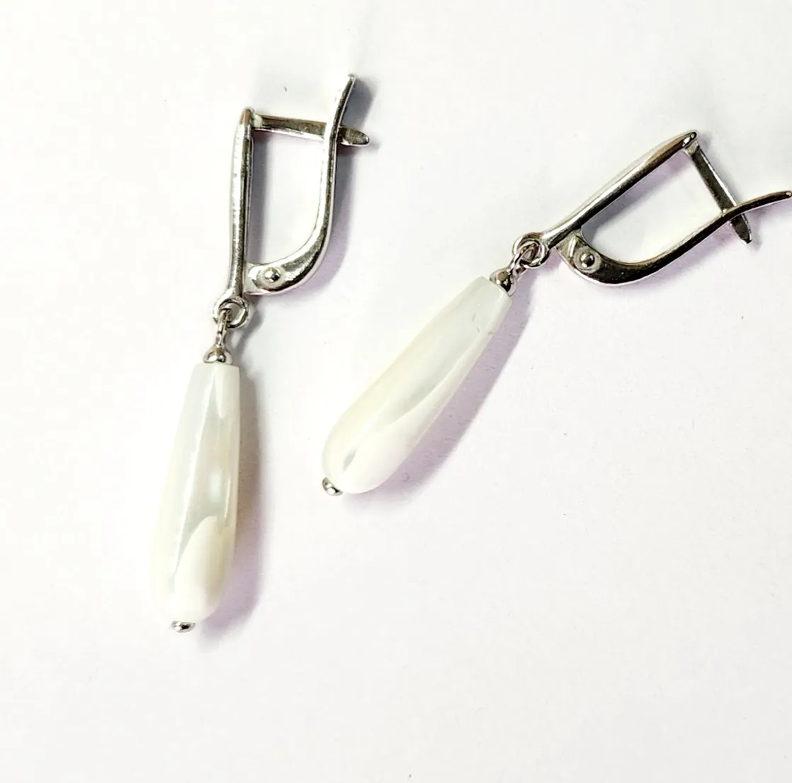 Серьги, Серебро 925, 6950мр-с