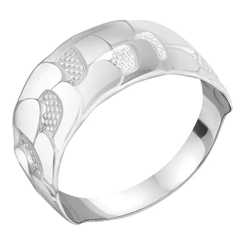 Кольцо Серебро 925, 90-01-5987-00