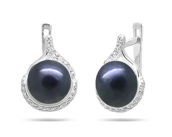 Серьги, Серебро 925, 631964