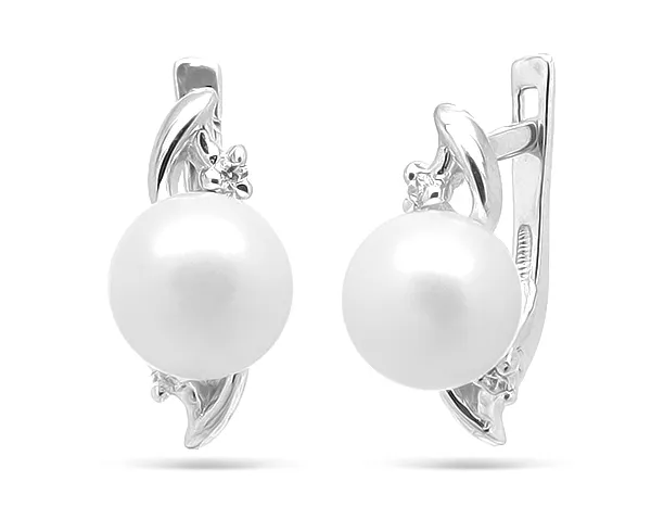 Серьги, Серебро 925, 30257