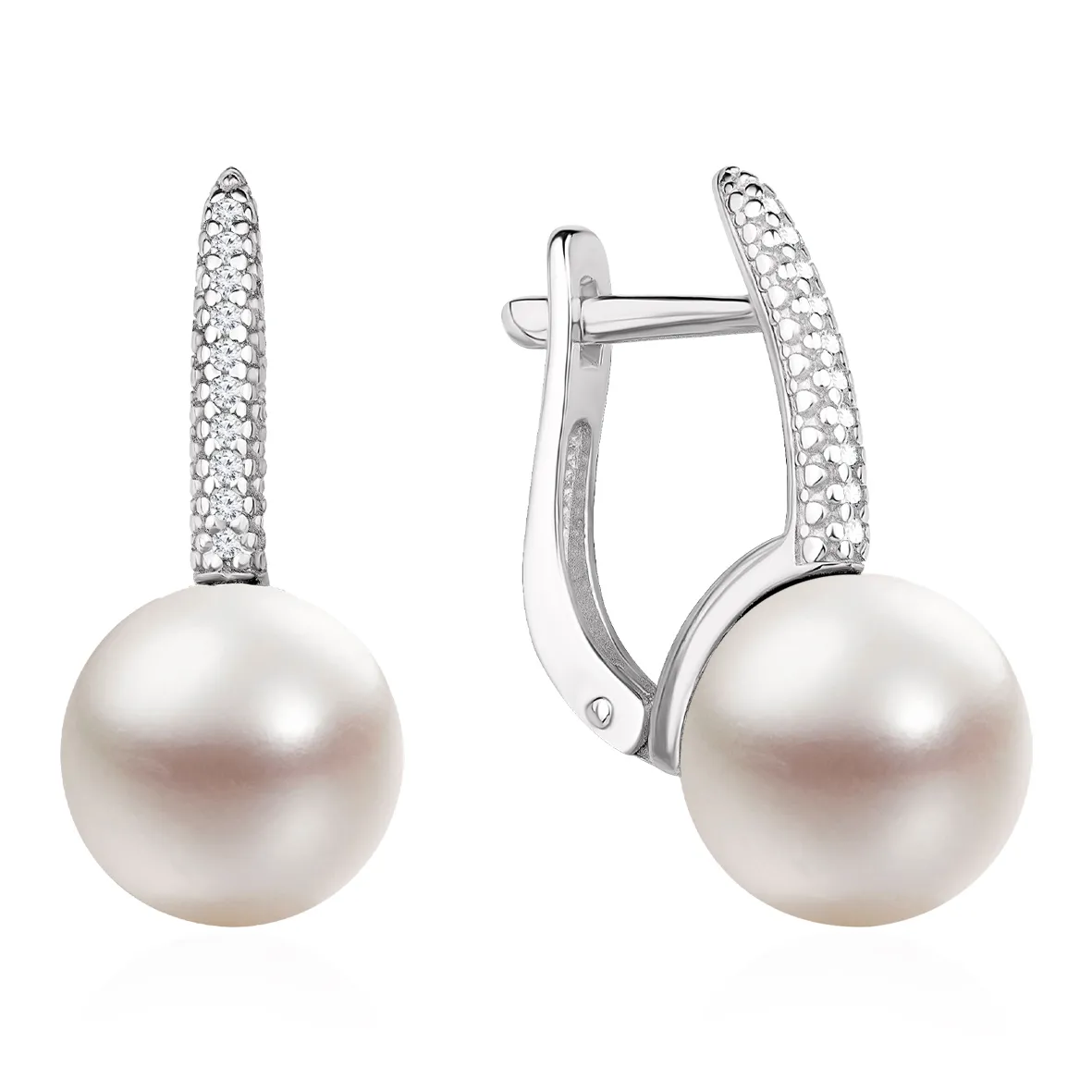 Серьги, Серебро 925, 2340241606л