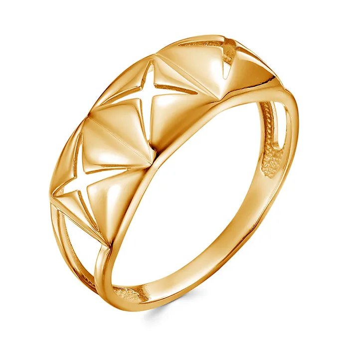 Кольцо Серебро 925, Z1-11335з