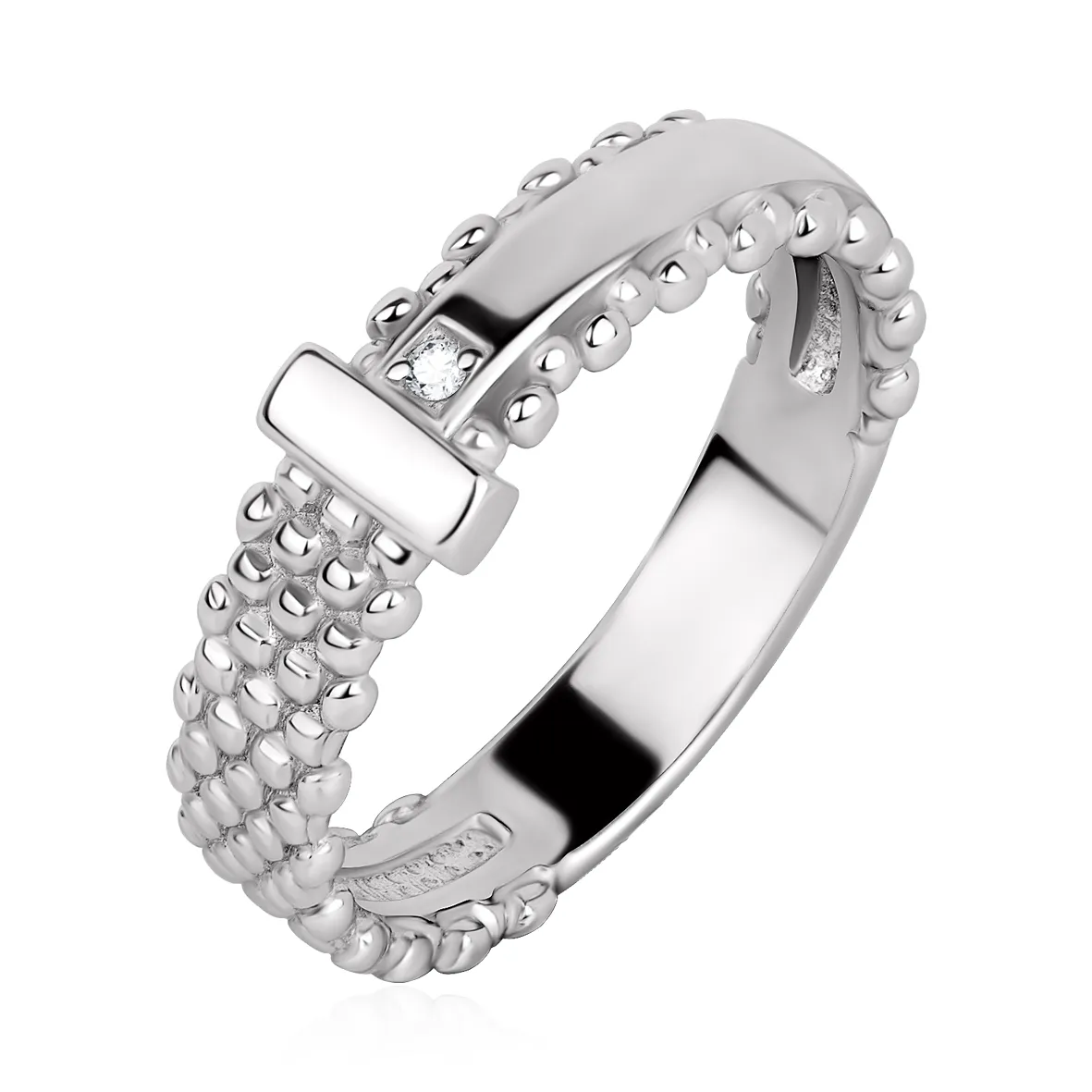 Кольцо Серебро 925, 1340205394л