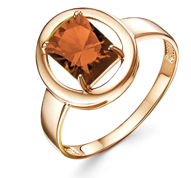 Кольцо Золото 585, 1390508 1 8 10