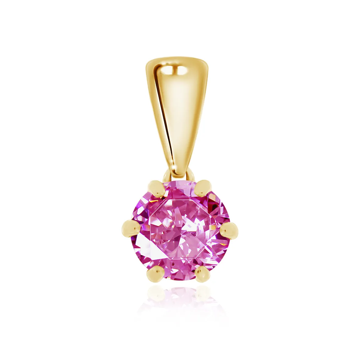 Подвеска фантазийная,  Серебро 925, 3320071408-30