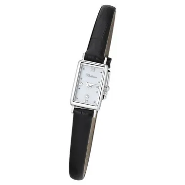 Часы,  Серебро 925, 200200.116