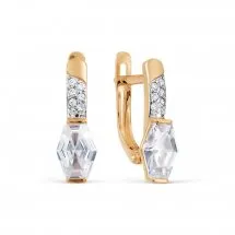 Серьги, Золото 585, Т147029730