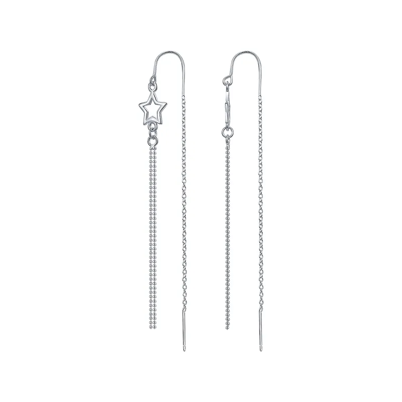 Серьги, Серебро 925, JXE 41