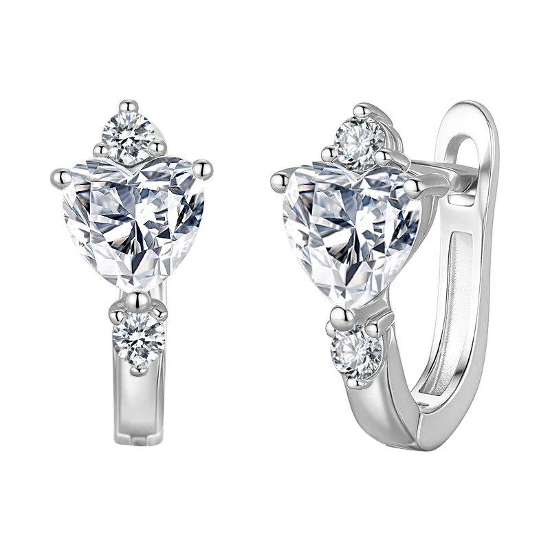 Серьги, Серебро 925, MCE 36