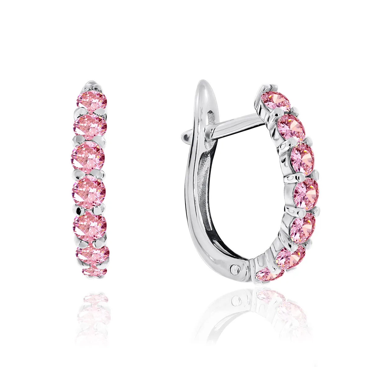 Серьги, Серебро 925, 2340201319-30