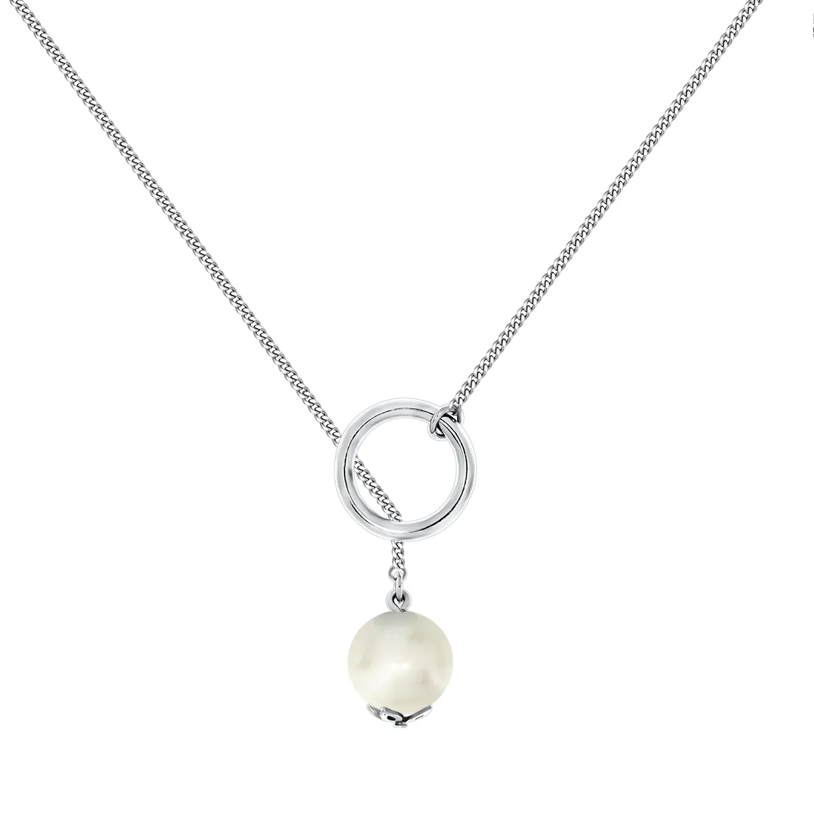 Колье,  Серебро 925, 8340241483-6-65