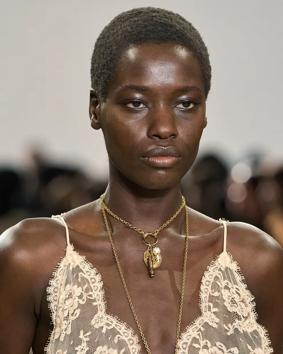 Chloè Осень/Зима 2025