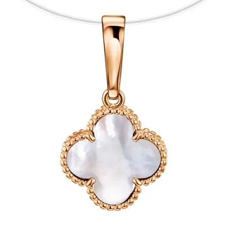 Подвеска из золота