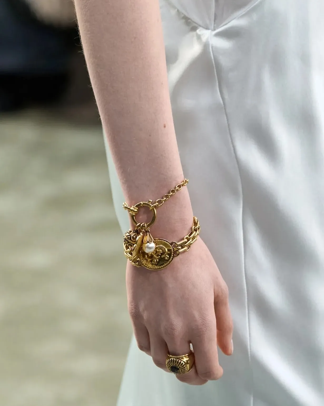 Chloè Осень/Зима 2025