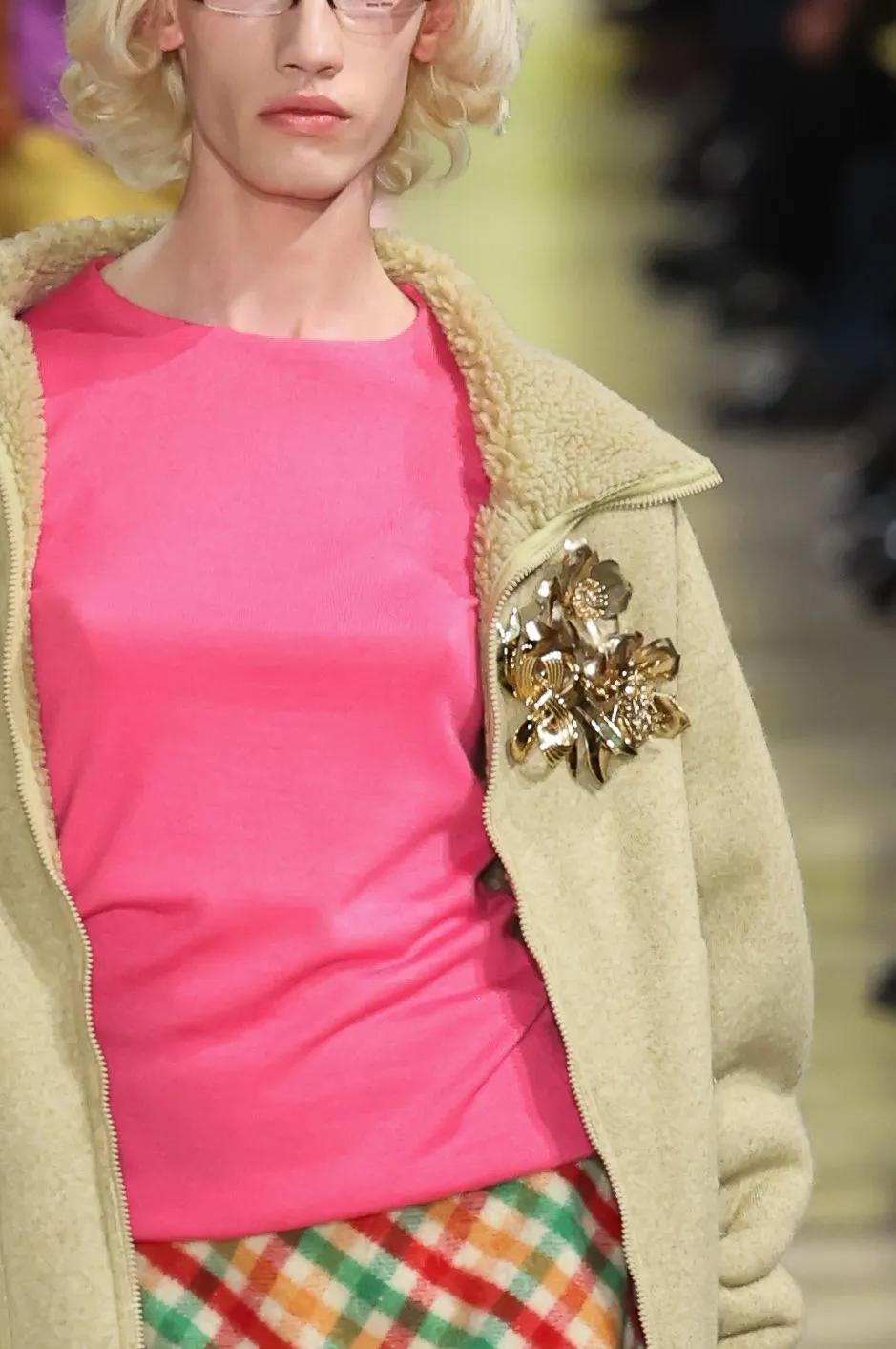 Miu Miu Осень/Зима 2025