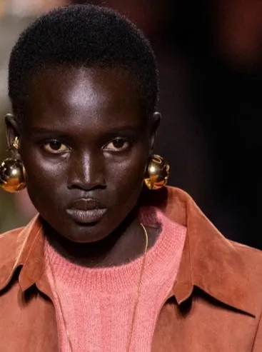 Chanel Осень/Зима 2025