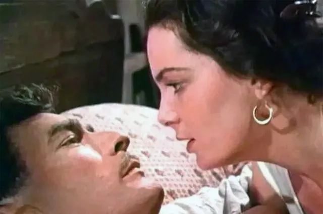 Кадр из фильма