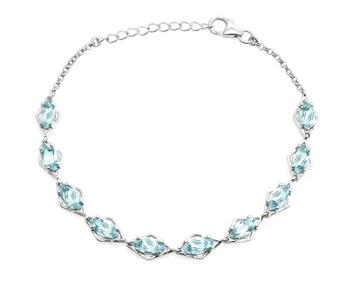 Браслет фантазийный Серебро 925 
 644794