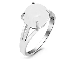Кольцо Серебро 925, Хрусталь горный 655321