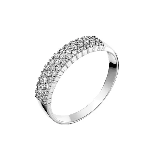 Кольцо Серебро 925, к1119р Кольцо Серебро 925, к1119р