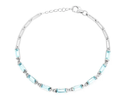 Браслет фантазийный Серебро 925 
 644786