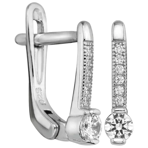 Серьги, Серебро 925, LLE 299 Серьги, Серебро 925, LLE 299