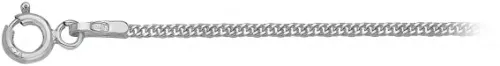 Цепочка Серебро 925, плетение Панцирное, CC 403R