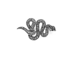  Брошь Серебро 925, Марказит 642112