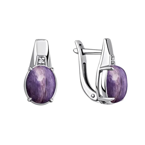 Серьги, Серебро 925, 2340461973