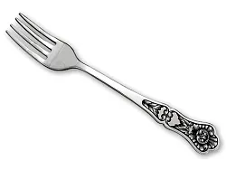 Вилка десертная,  Серебро 925 40020063У05/  Вилка десертная,  Серебро 925 40020063У05/