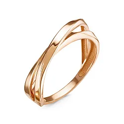 Кольцо Золото 585 2105460