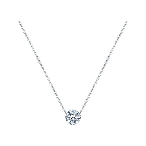 Колье,  Серебро 925, ZSN 7