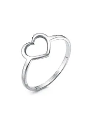 Кольцо Серебро 925 К-1010ср