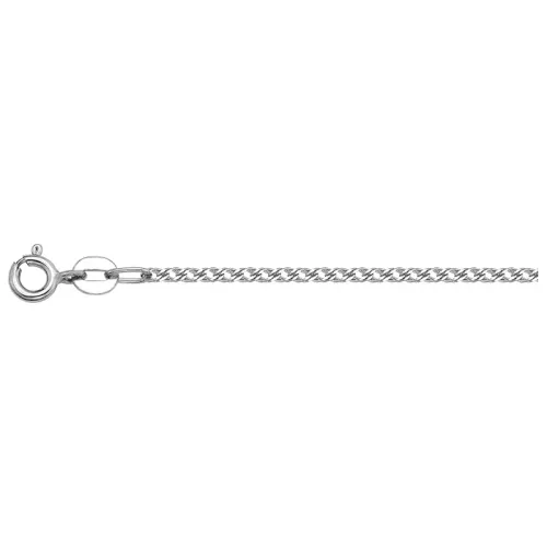 Цепочка Серебро 925, плетение Ромб, RDRS 3045RR