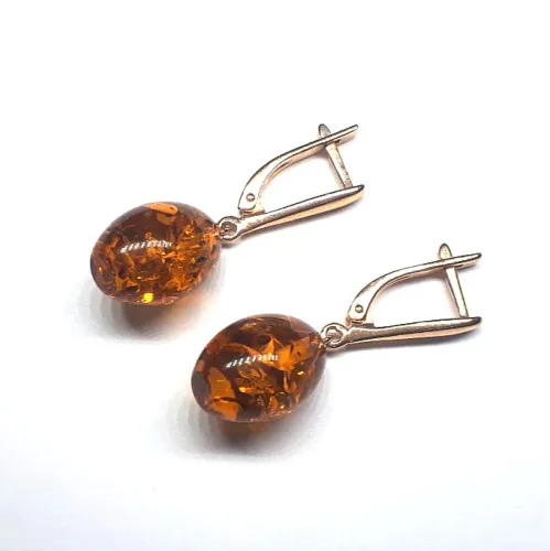 Серьги, Серебро 925, 1320п-с Серьги, Серебро 925, 1320п-с