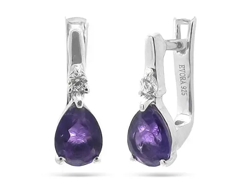 Серьги, Серебро 925, 625761