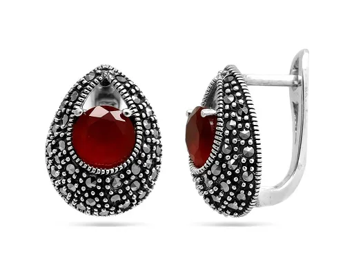 Серьги, Серебро 925, 642264