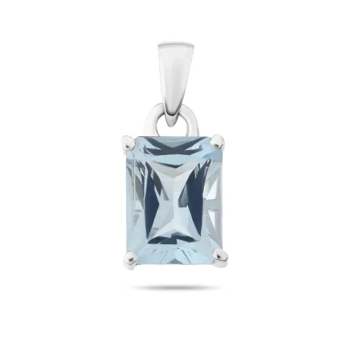 Подвеска фантазийная,  Серебро 925, 653189