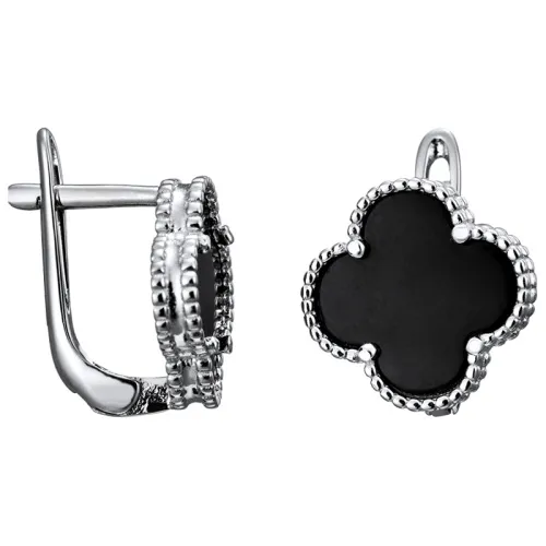 Серьги, Серебро 925, LLE 444 Серьги, Серебро 925, LLE 444